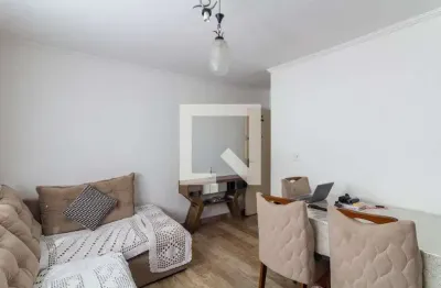 Apartamento com 2 quartos à venda na Rua Freguesia de Poiares, 178, Itaquera, São Paulo