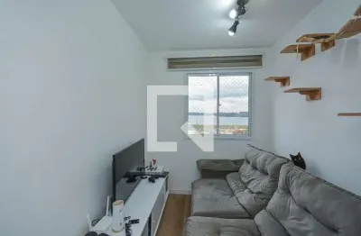 Apartamento com 1 quarto à venda na Rua Nora Ney, 120, Socorro, São Paulo