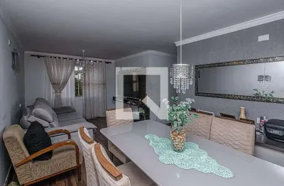 Apartamento com 2 quartos à venda na Avenida Francesco Del Cossa, 75, Jardim Santa Emília, São Paulo