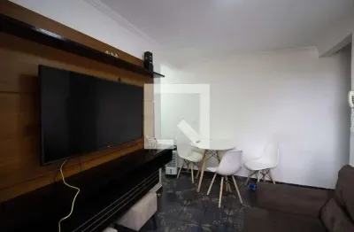 Apartamento à venda - vila jacuí, 2 quartos,  44 m2