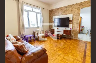 Apartamento com 3 quartos à venda na Rua Monsenhor Andrade, 36, Brás, São Paulo