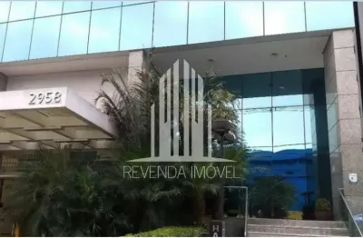 Conjunto comercial para locação em mirandópolis, são paulo-sp: 247m², 1 sala, 4 banheiros, 9 vagas de garagem!