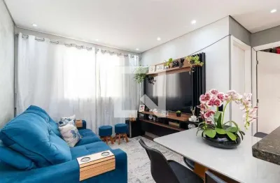 Apartamento com 2 quartos à venda na Rua Agrimensor Sugaya, 1203, Itaquera, São Paulo