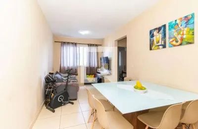 Apartamento com 2 quartos à venda na Rua Almino Afonso, 150, Itaquera, São Paulo