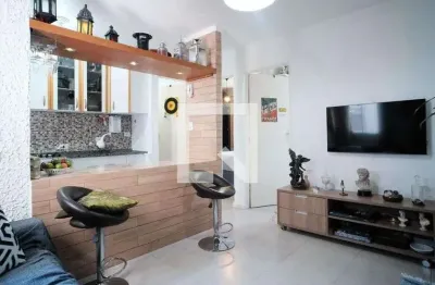Apartamento com 2 quartos à venda na Rua Colônia Leopoldina, 196, Cangaíba, São Paulo