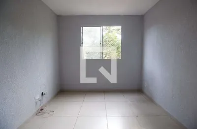 Apartamento à venda - parque esmeralda, 2 quartos,  40 m2