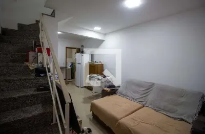 Casa em condomínio fechado com 2 quartos à venda na Rua Ibipitanga, 133, Itaquera, São Paulo