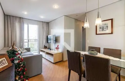 Apartamento com 2 quartos à venda na Rua Arnaldo Cintra, 283, Tatuapé, São Paulo