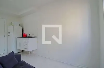Apartamento com 1 quarto à venda na Rua, 1055, Panamby, São Paulo