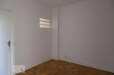 Apartamento com 1 quarto à venda na Rua Abolição, 144, Bela Vista, São Paulo