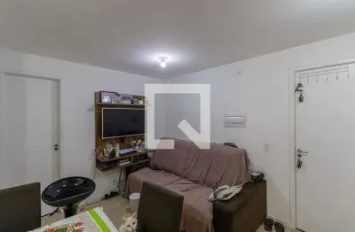 Apartamento com 2 quartos à venda na Avenida Cangaíba, 3734, Cangaíba, São Paulo