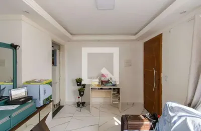 Apartamento à venda - artur alvim, 2 quartos,  52 m2