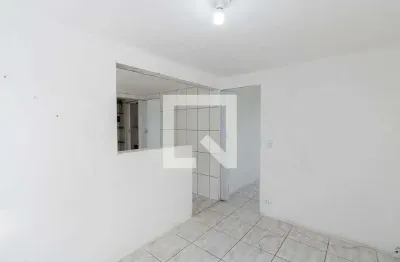 Apartamento à venda - artur alvim, 2 quartos,  45 m2