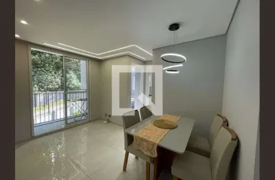 Apartamento com 2 quartos à venda na Rua Serrana, 511, Itaquera, São Paulo