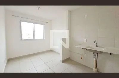 Apartamento com 2 quartos à venda na Rua Nora Ney, 120, Socorro, São Paulo