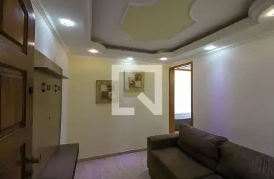 Apartamento com 2 quartos à venda na Rua Giovanni Nasco, 905, Sapopemba, São Paulo