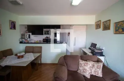 Apartamento com 3 quartos à venda na Rua Palmerino Calabrese, 173, Itaquera, São Paulo