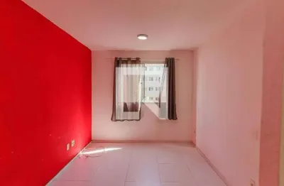 Apartamento à venda - jardim éster yolanda, 2 quartos,  40 m2