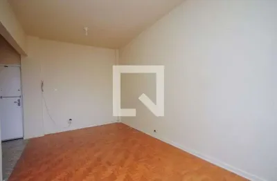 Apartamento à venda - santa cecília, 1 quarto,  30 m2