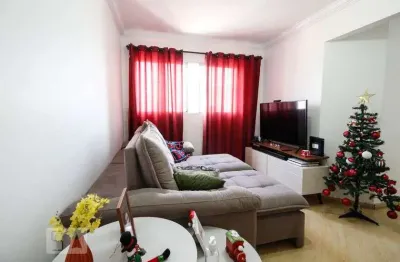 Apartamento à venda - freguesia do ó, 2 quartos,  51 m2
