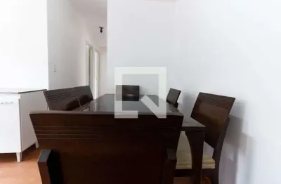 Apartamento à venda - jardim éster yolanda, 3 quartos,  56 m2
