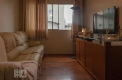 Apartamento à venda - chácara inglesa, 2 quartos,  68 m2