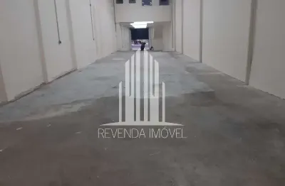 Barracão / Galpão / Depósito para alugar na Rua Amaral Gurgel, 175, Vila Buarque, São Paulo