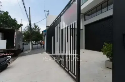 Ponto comercial com 2 salas para alugar na Praça Libéria, 28, Vila Formosa, São Paulo
