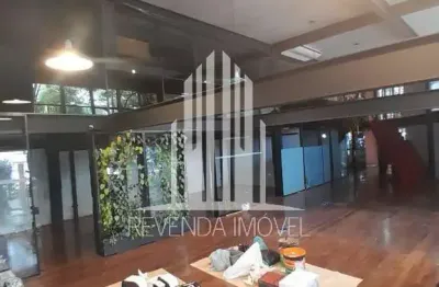 Conjunto comercial de alto padrão na vila madalena, são paulo-sp: 3 salas, 2 banheiros, 3 vagas de garagem! mobiliado