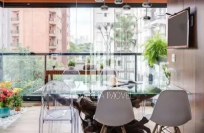 Sala comercial no brooklin paulista: 1 sala, 1 banheiro, 1 vaga de garagem em condomínio de são paulo-sp