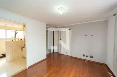 Apartamento com 2 quartos à venda na Rua Balbiani, 71, Ponte Rasa, São Paulo