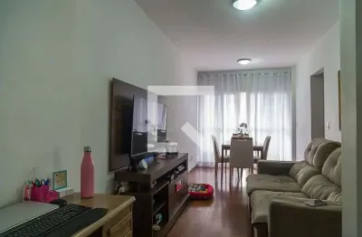 Apartamento com 2 quartos à venda na Rua Boçoroca, 145, Jabaquara, São Paulo
