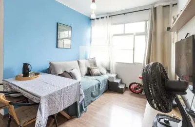 Apartamento à venda - água branca, 2 quartos,  57 m2