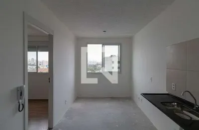 Apartamento com 1 quarto à venda na Avenida Condessa Elisabeth de Robiano, 6000, Vila Ré, São Paulo