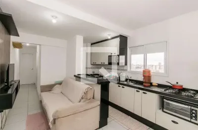 Apartamento à venda - artur alvim, 2 quartos,  35 m2