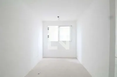 Apartamento com 2 quartos à venda na Rua Dom Salomão Ferraz, 4, Vila Andrade, São Paulo