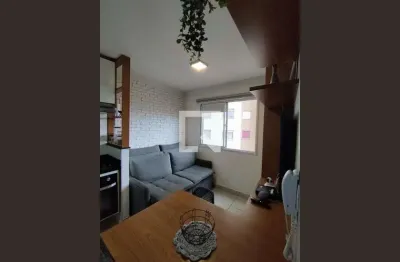 Apartamento com 2 quartos à venda na Rua Antônio Gomes Ferreira, 65, Sacomã, São Paulo