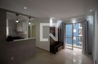 Apartamento com 2 quartos à venda na Rua Imbacal, 494, Itaquera, São Paulo