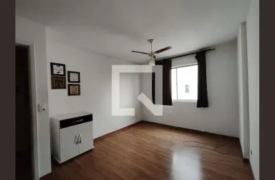 Apartamento com 2 quartos à venda na Avenida Campanella, 2092, Itaquera, São Paulo