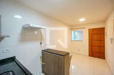 Apartamento à venda - vila matilde, 2 quartos,  35 m2