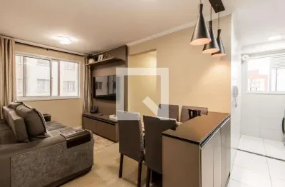 Apartamento com 2 quartos à venda na Rua Manuel Leiroz, 210, Cangaíba, São Paulo