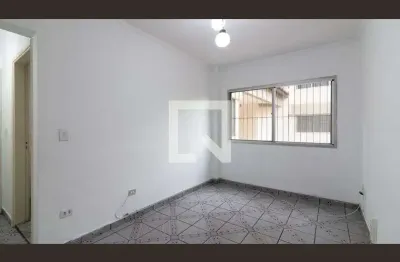 Apartamento com 2 quartos à venda na Rua Rosa Mendes, 62, Ponte Rasa, São Paulo