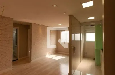 Apartamento à venda - vila prudente, 2 quartos,  45 m2
