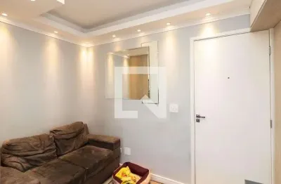 Apartamento à venda - artur alvim, 2 quartos,  40 m2