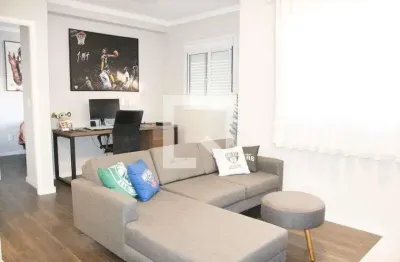 Apartamento à venda - vila constança , 1 quarto,  45 m2