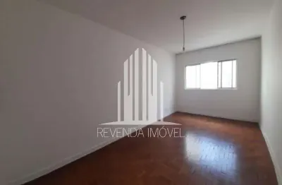 Apartamento residencial em são paulo - sp, consolação
