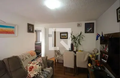 Apartamento com 2 quartos à venda na Avenida Arquiteto Vilanova Artigas, 1396, Sapopemba, São Paulo