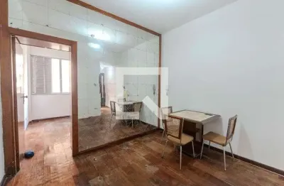 Kitnet / Stúdio à venda na Rua Asdrúbal do Nascimento, 176, Bela Vista, São Paulo