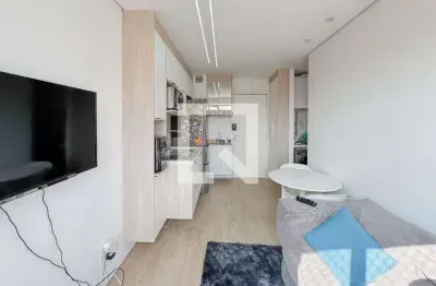 Apartamento com 1 quarto à venda na Rua Silva Bueno, 1290, Ipiranga, São Paulo