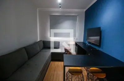 Apartamento à venda - parque esmeralda, 2 quartos,  40 m2